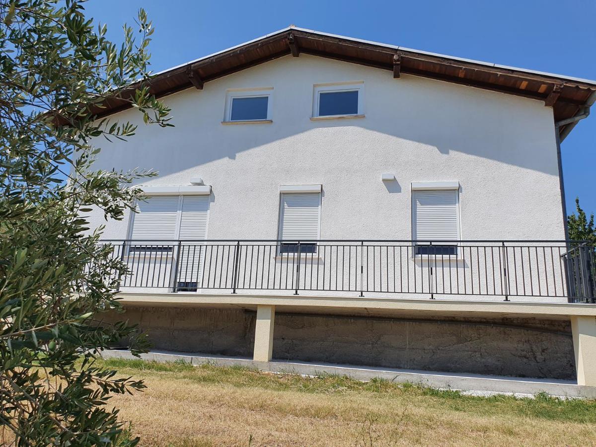 Apartma Zdenko 伊佐拉 外观 照片