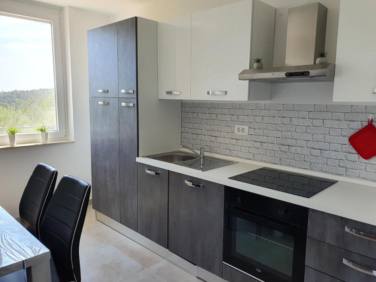 Apartma Zdenko 伊佐拉 外观 照片