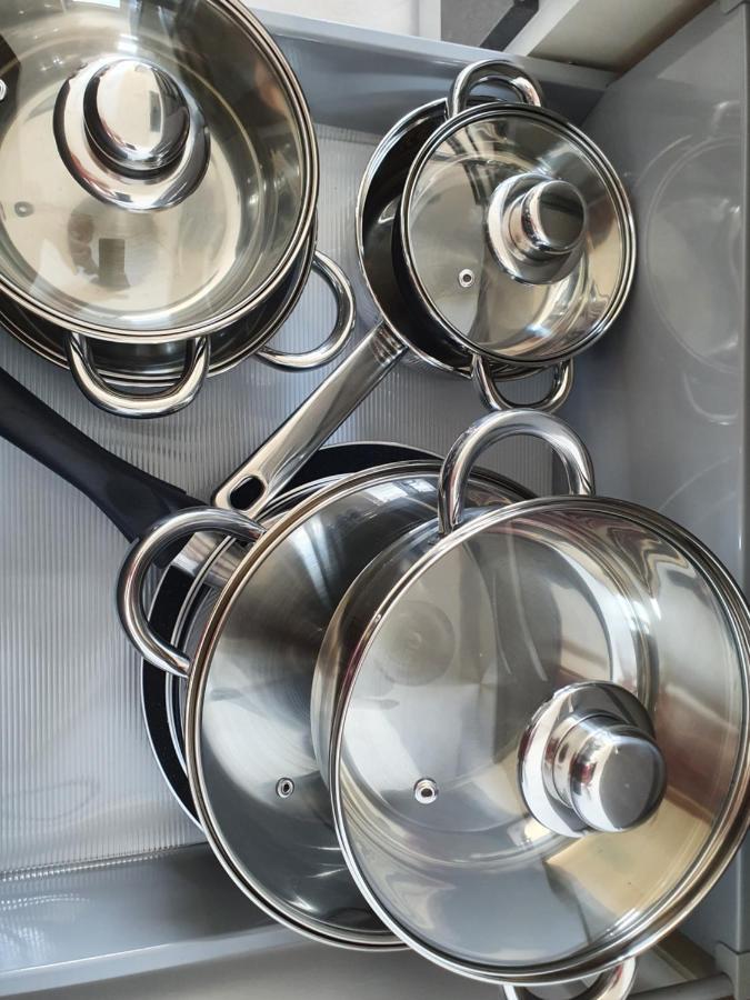 Apartma Zdenko 伊佐拉 外观 照片