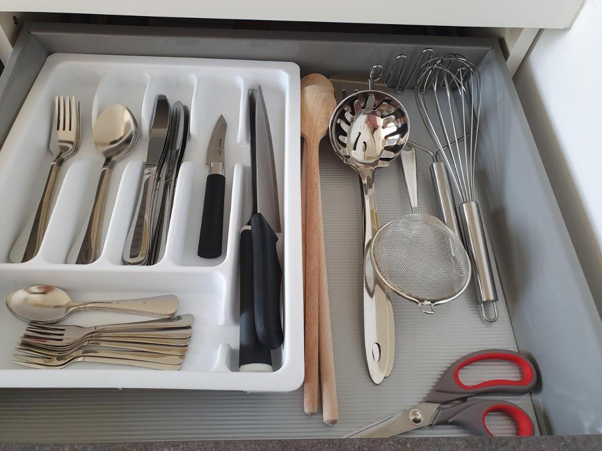 Apartma Zdenko 伊佐拉 外观 照片