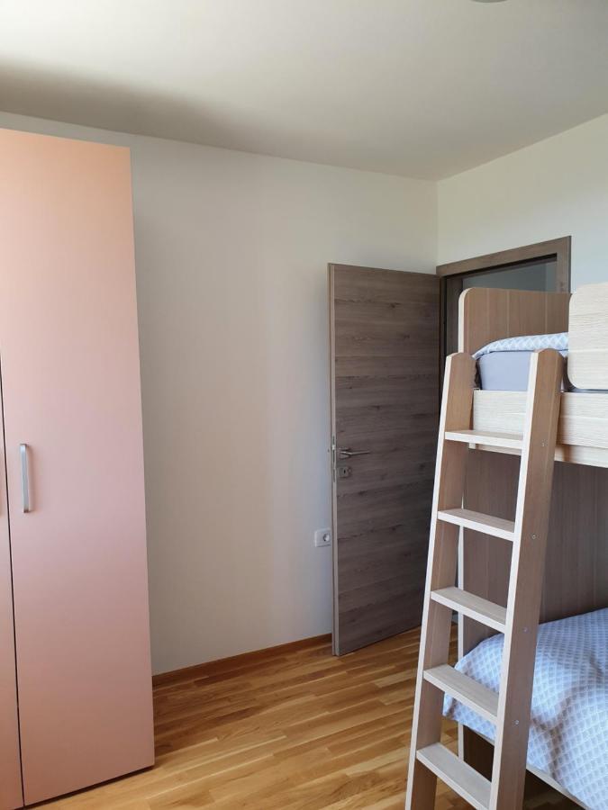 Apartma Zdenko 伊佐拉 外观 照片