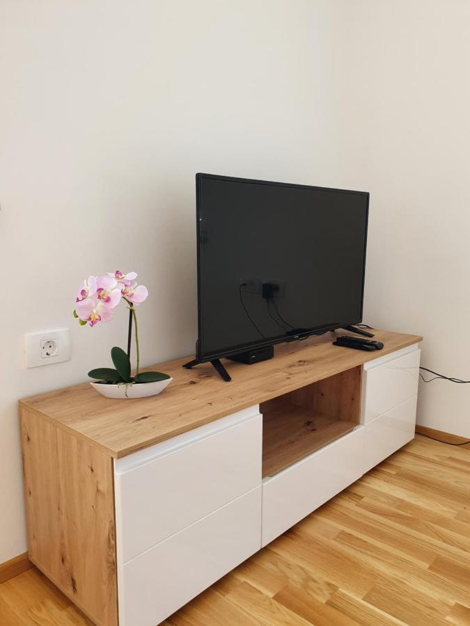 Apartma Zdenko 伊佐拉 外观 照片